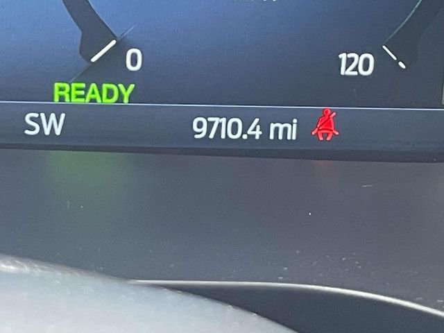 Used 2025 Ford F150 Lariat w/ Equipment Group 502A High image 32