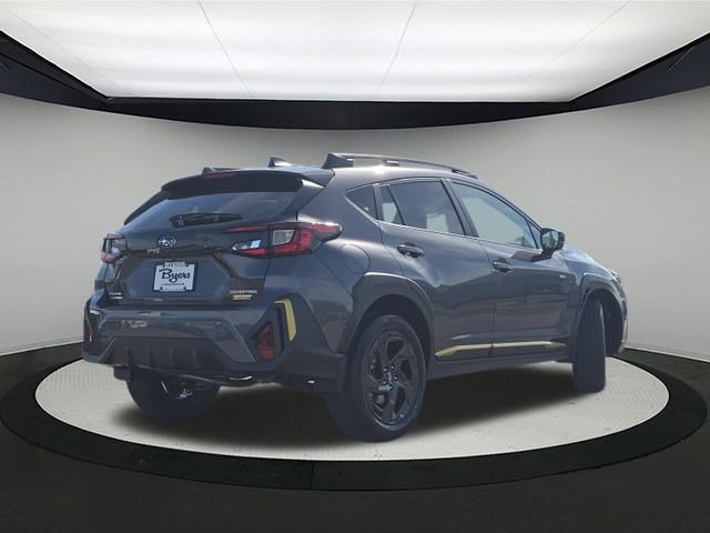 New 2025 Subaru Crosstrek 2.5i Sport image 7