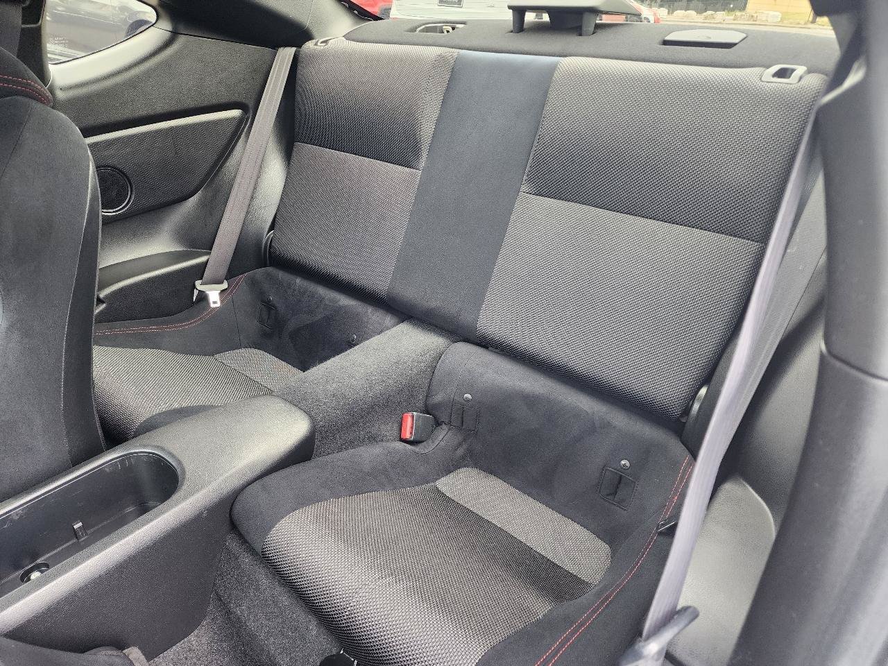 Used 2013 Subaru BRZ Premium RWD image 16
