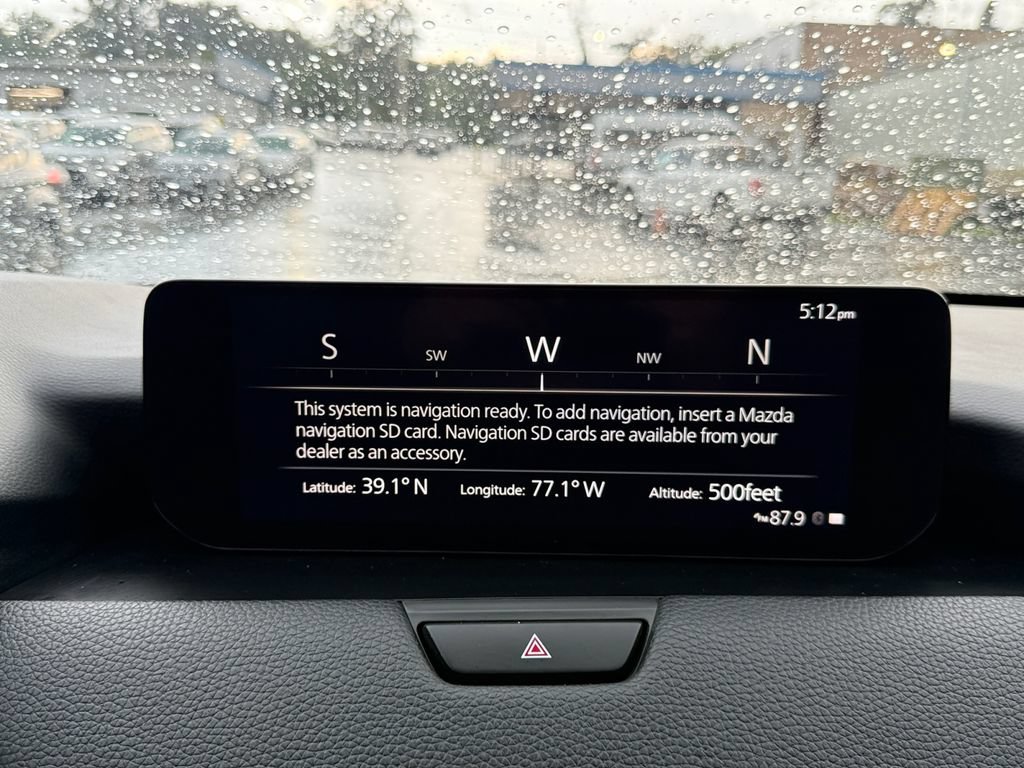 Used 2024 MAZDA CX-90 Plug-In Hybrid w/ Preferred AWD/4WD image 16
