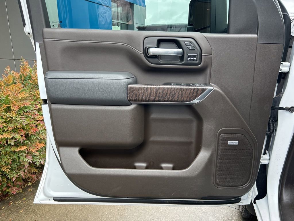 Used 2022 GMC Sierra 3500 Denali w/ Denali Ultimate Package image 18