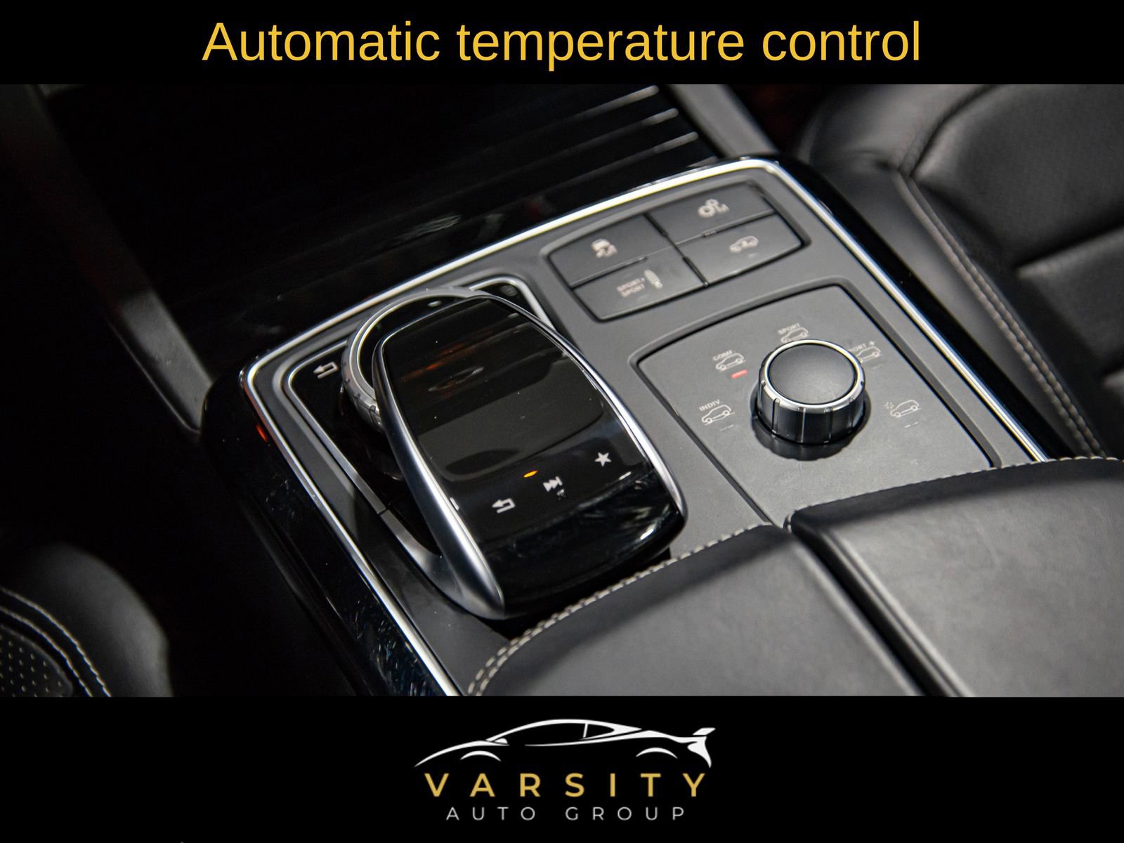 Used 2019 Mercedes-Benz GLE 63 AMG S image 19