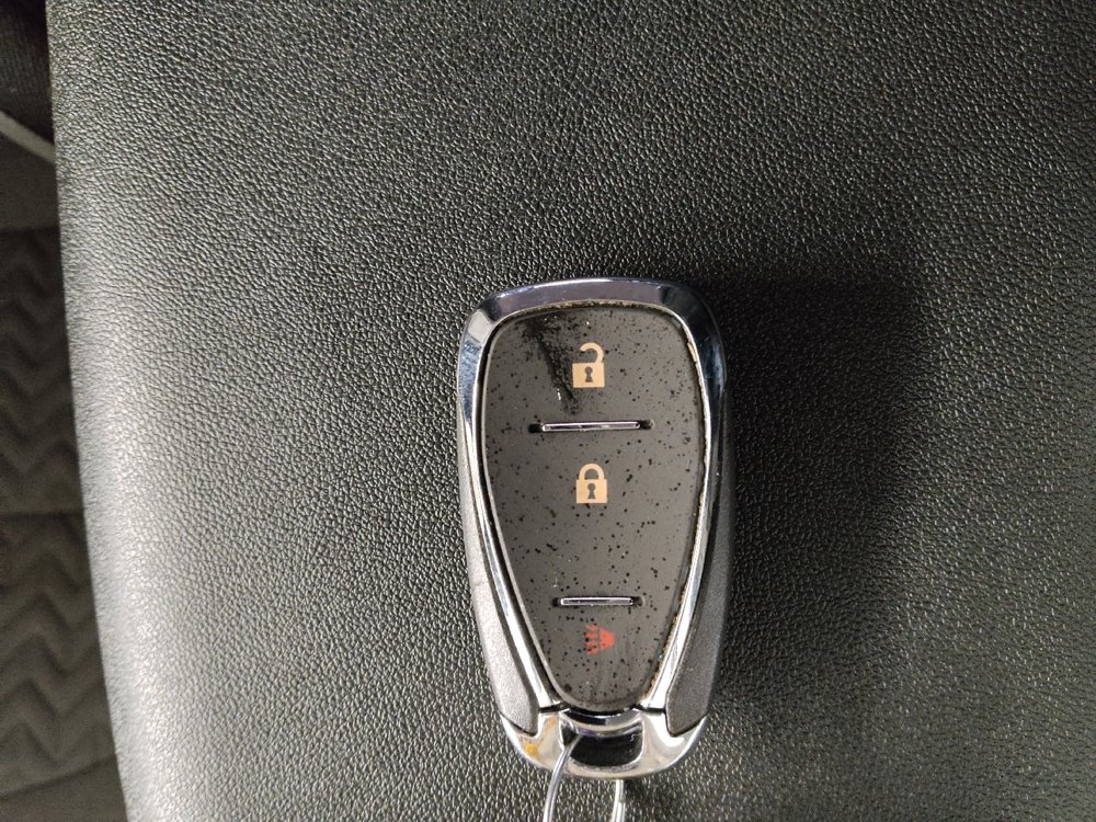 Used 2022 Chevrolet Equinox LS w/ LS Convenience Package FWD image 32
