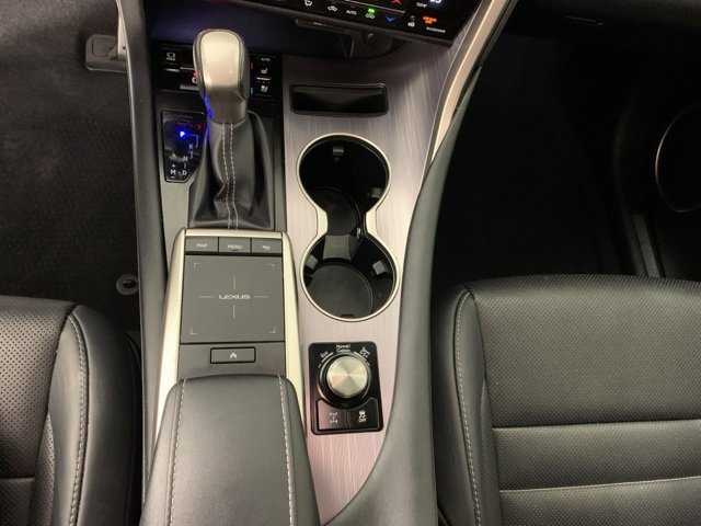 Used 2022 Lexus RX 350 F Sport image 27