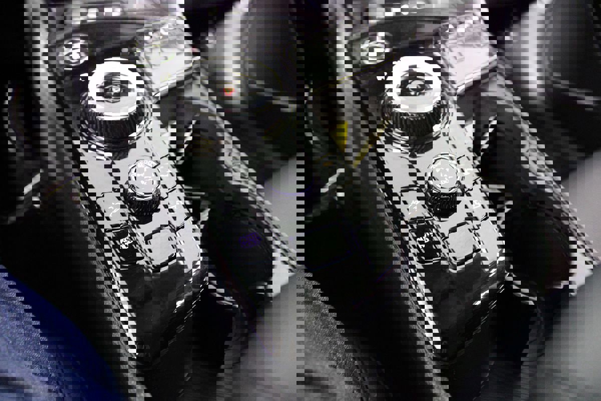 Used 2023 Kia Sportage EX image 15