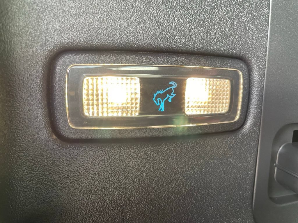 New 2025 Ford Bronco Badlands AWD/4WD image 26