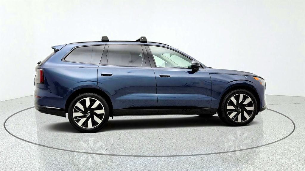 Used 2025 Volvo EX90 Ultra AWD/4WD image 4