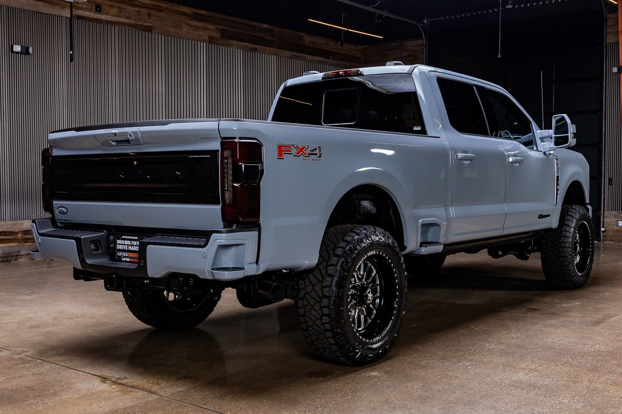 Used 2026 Ford F250 Platinum image 10