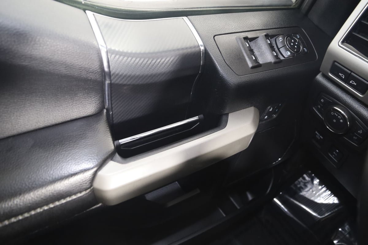 Used 2018 Ford F150 Lariat AWD/4WD image 30