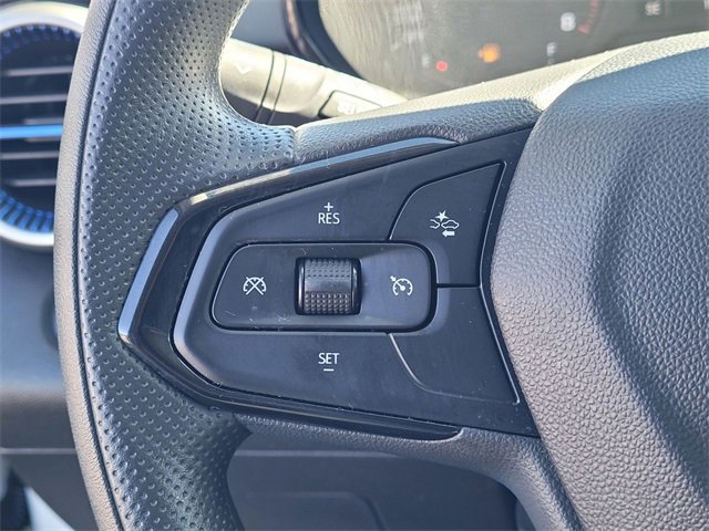 Used 2024 Chevrolet Trax LS image 13