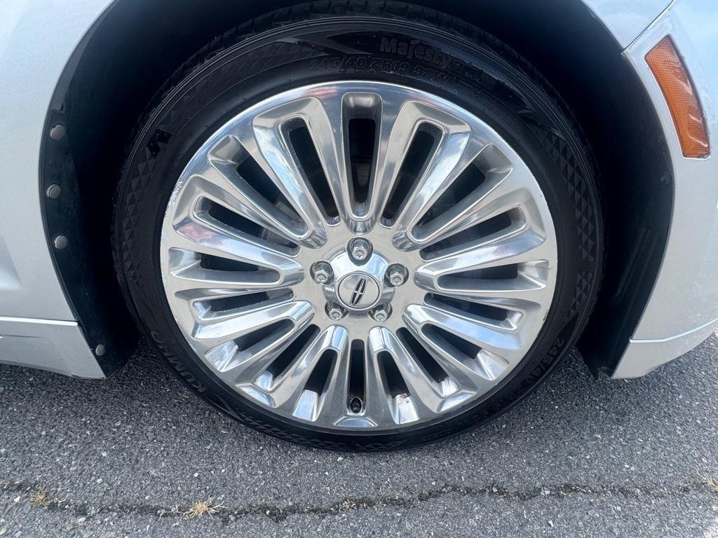 Used 2013 Lincoln MKZ FWD image 23