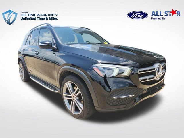 Used 2021 Mercedes-Benz GLE 350 image 1