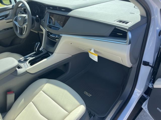 New 2026 Cadillac XT5 Premium Luxury w/ Driver Assist Package image 42