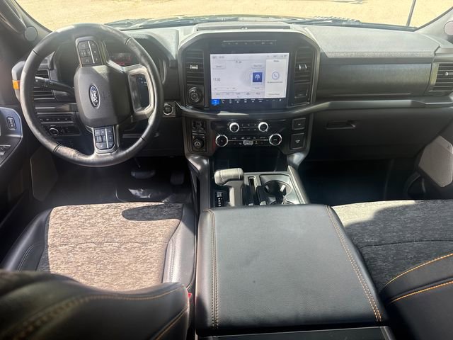 Used 2024 Ford F150 Tremor w/ Tow/Haul Package image 21