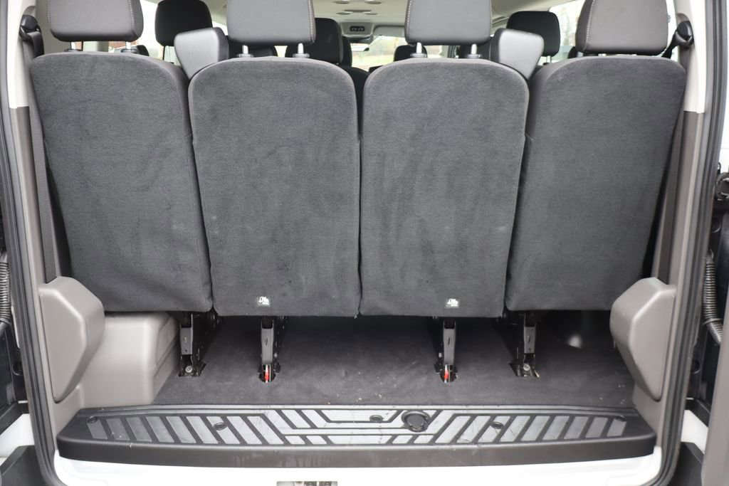 Used 2023 Ford Transit 350 XLT image 32
