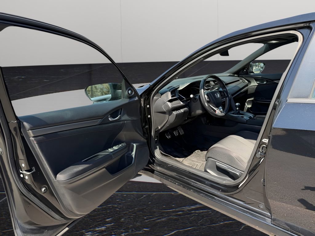 Used 2019 Honda Civic Si image 19