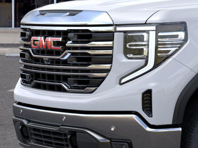 New 2026 GMC Sierra 1500 SLT w/ SLT Premium Package AWD/4WD image 13