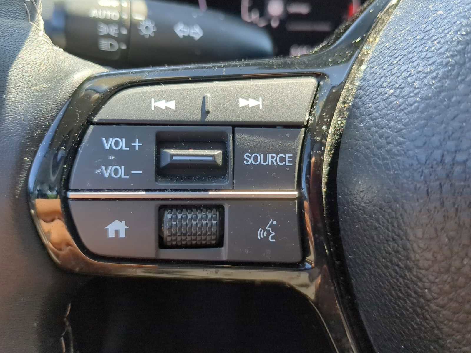 Used 2024 Honda Civic EX image 15