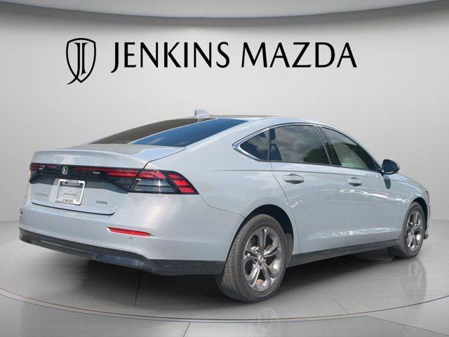 Used 2024 Honda Accord EX-L image 4