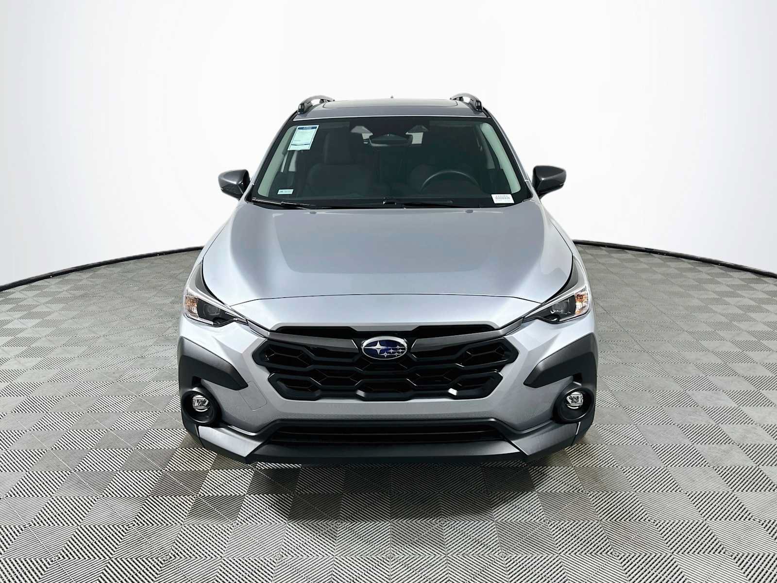 Certified 2026 Subaru Crosstrek 2.5i Premium AWD/4WD image 2