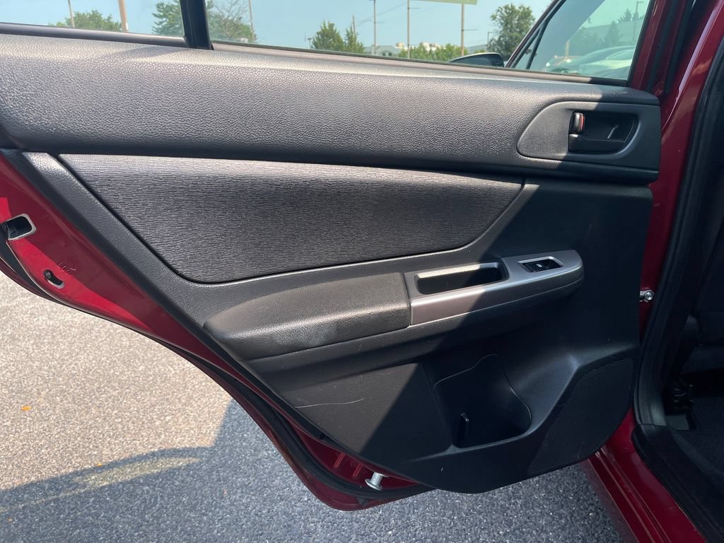 Used 2016 Subaru Impreza 2.0i AWD/4WD image 15