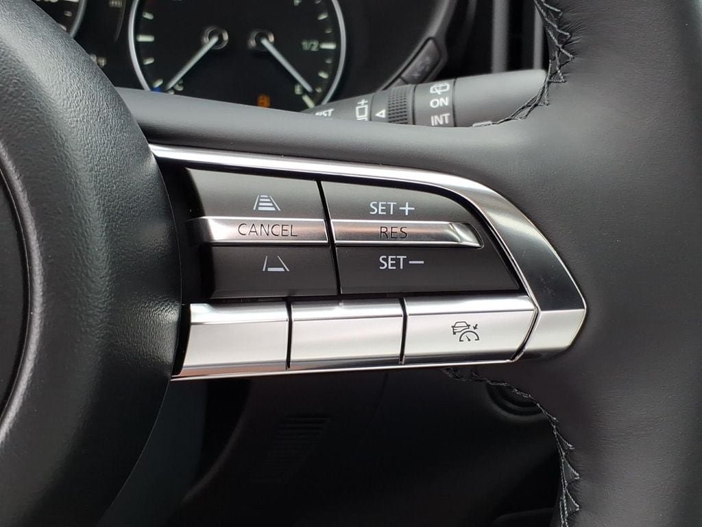 New 2026 MAZDA CX-50 AWD 2.5 S w/ Weather Package image 19