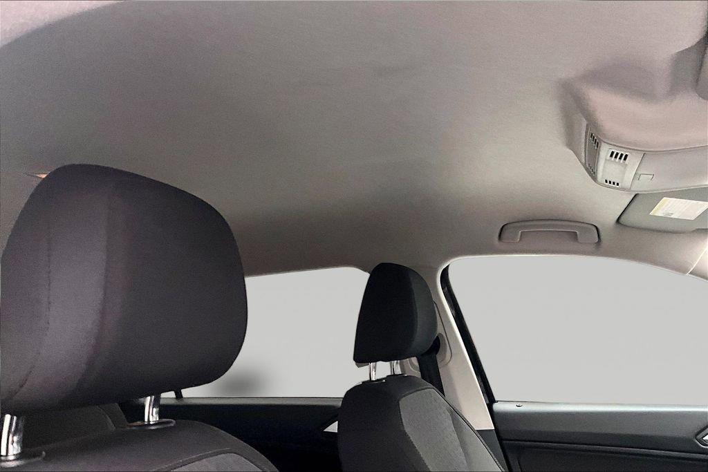 Used 2019 Volkswagen Tiguan S w/ Driver Assistance Package image 26