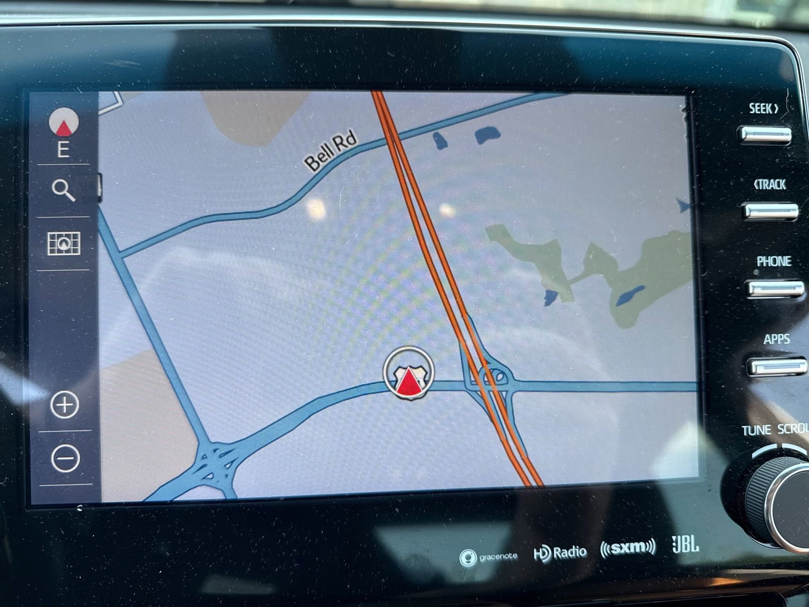 Used 2022 Toyota Avalon Touring w/ Advanced Safety Package image 10