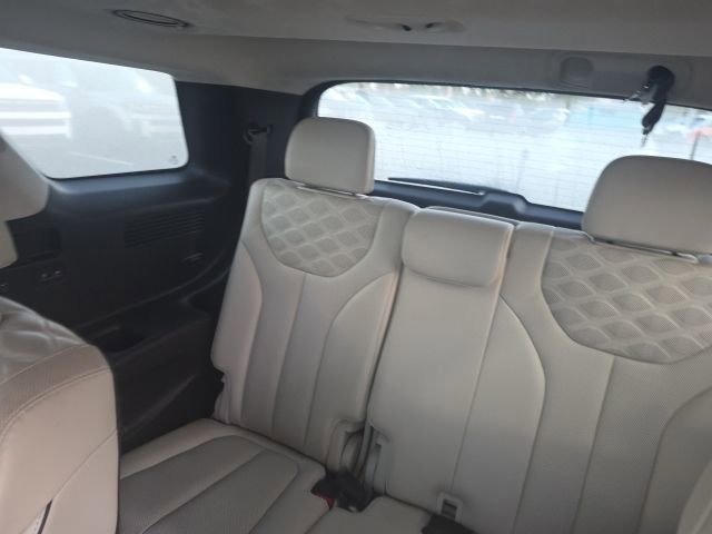Used 2020 Hyundai Palisade Limited image 8