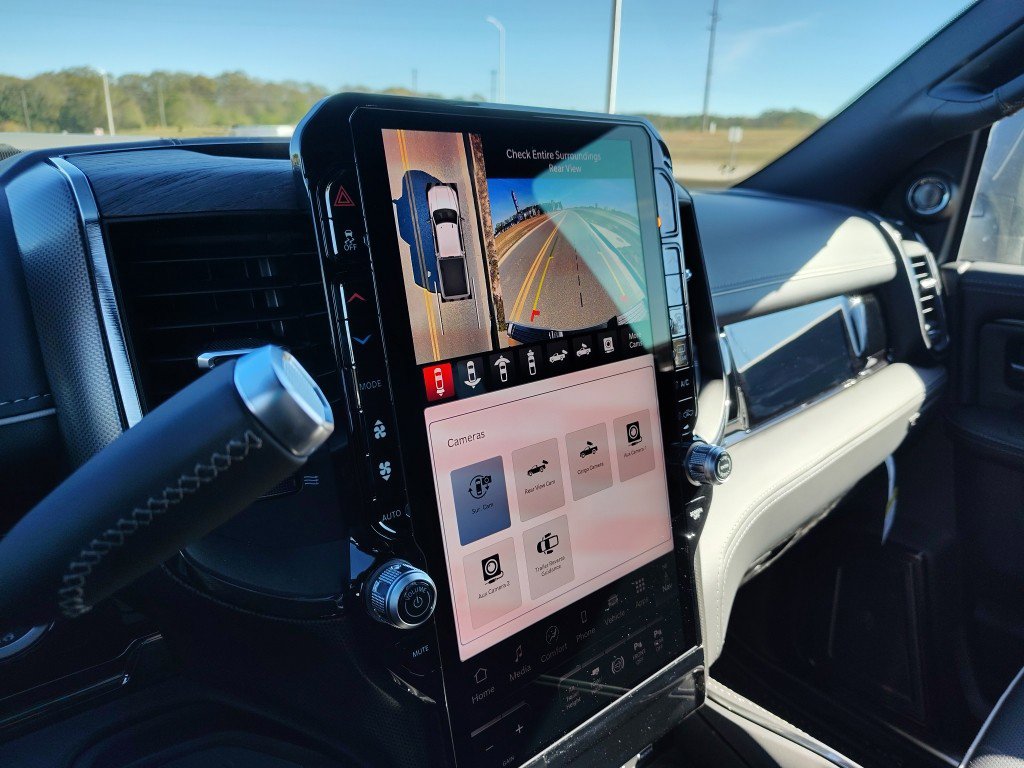 New 2026 RAM 2500 Limited image 27