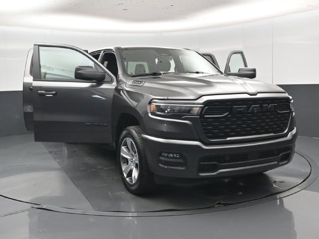 New 2027 RAM 1500 Express AWD/4WD image 59