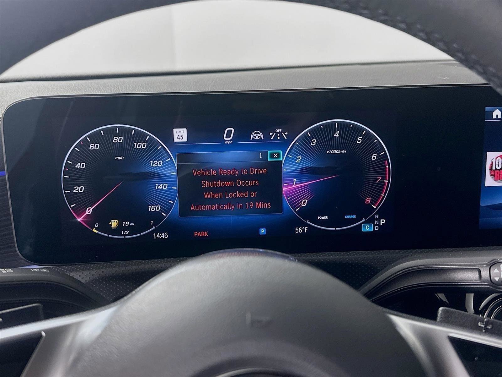 Used 2026 Mercedes-Benz CLA 250 4MATIC image 14