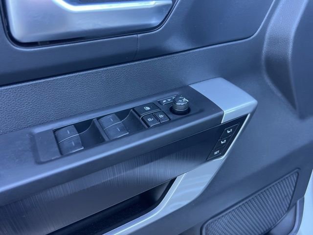 Used 2024 Toyota Tundra Platinum image 29