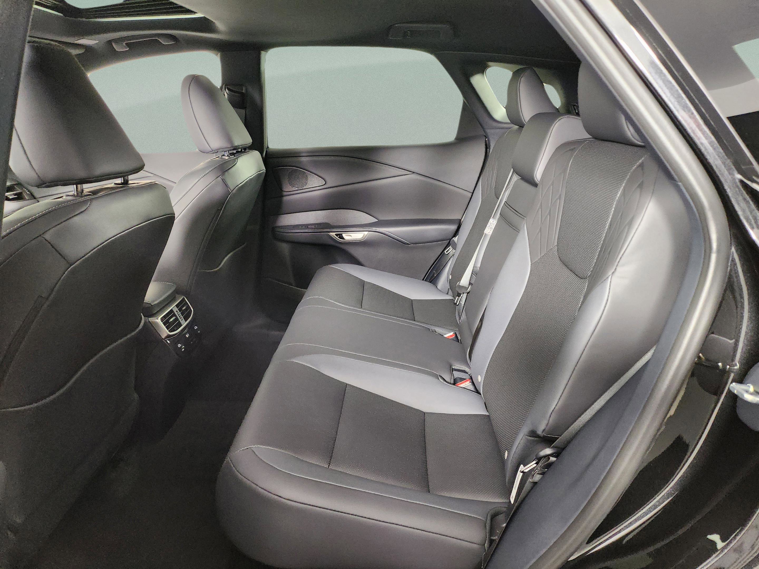 New 2026 Lexus RX 350 Premium image 27