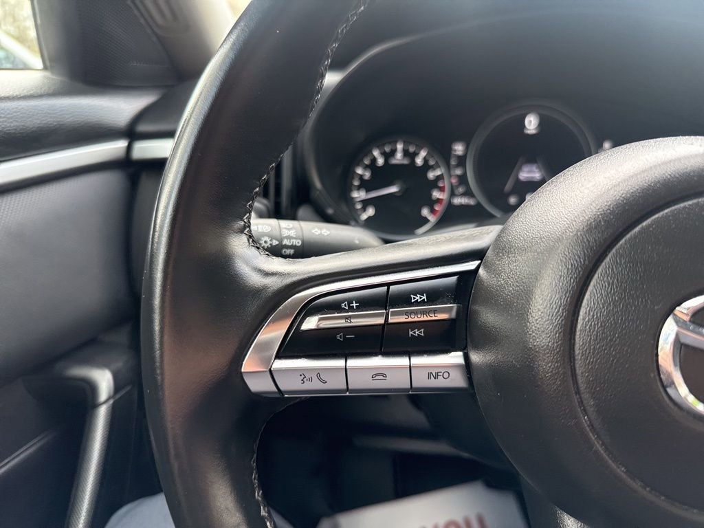 Used 2024 MAZDA CX-50 AWD 2.5 S w/ Weather Package image 17