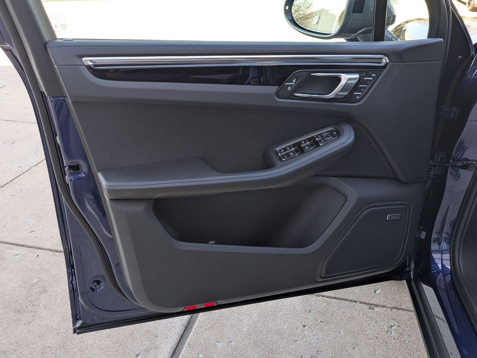 New 2026 Porsche Macan Turbo image 13