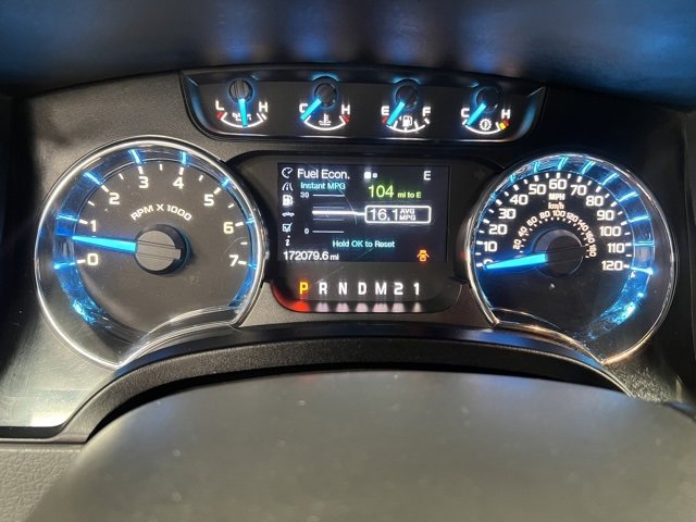 Used 2013 Ford F150 XLT w/ Luxury Equipment Group image 27