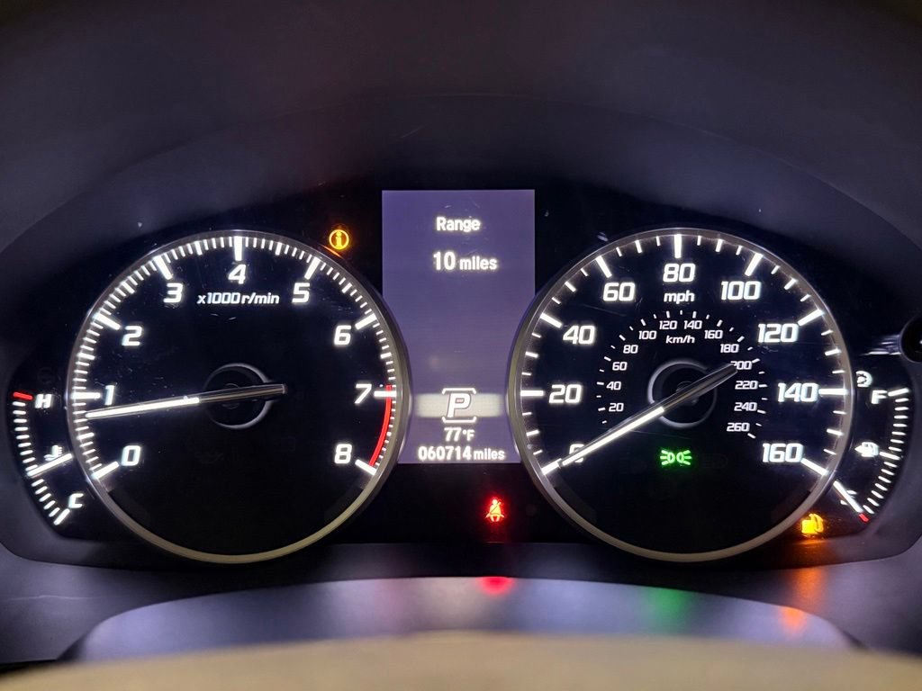 Used 2021 Acura ILX w/ Premium Package FWD image 18
