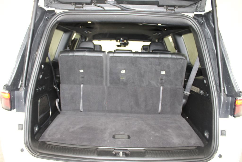 Used 2024 Jeep Wagoneer Series II image 16