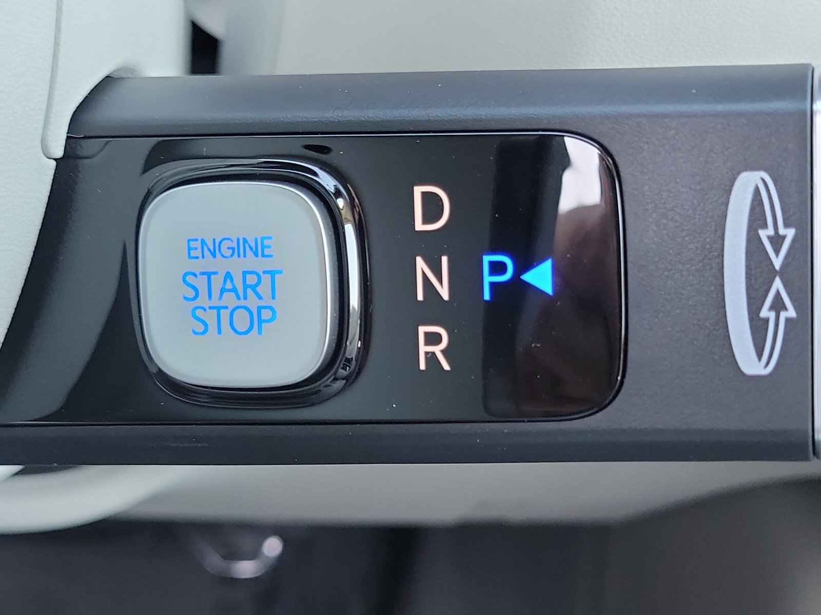New 2026 Hyundai Palisade SEL FWD image 11