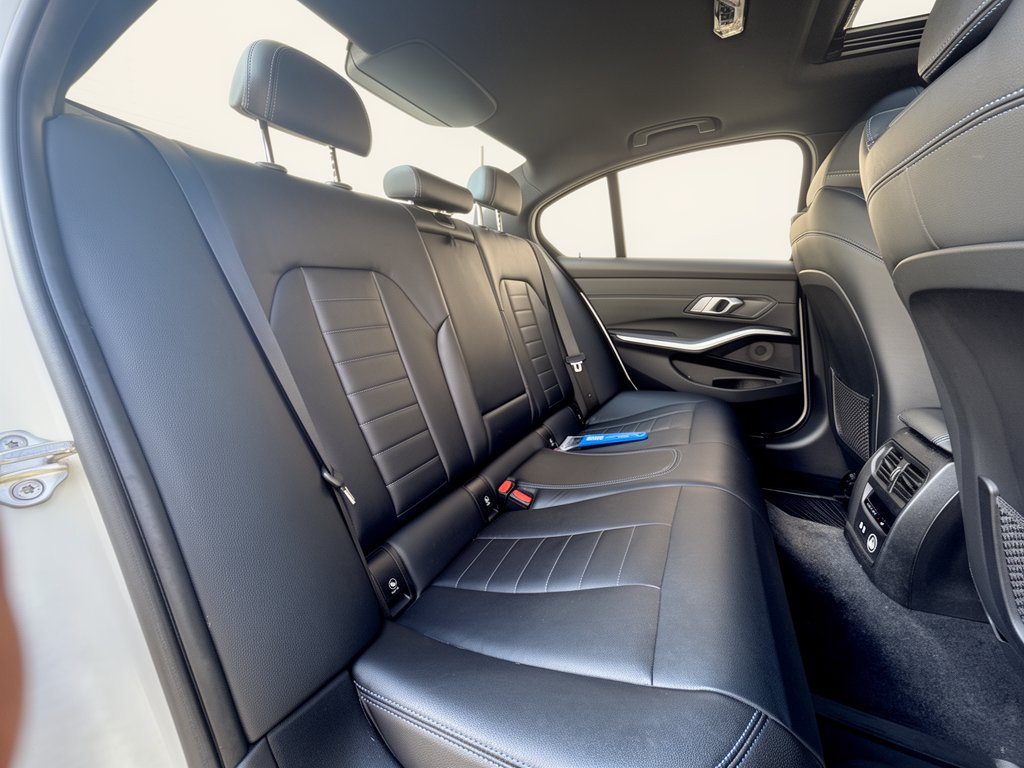 Used 2020 BMW M340i w/ Premium Package RWD image 29