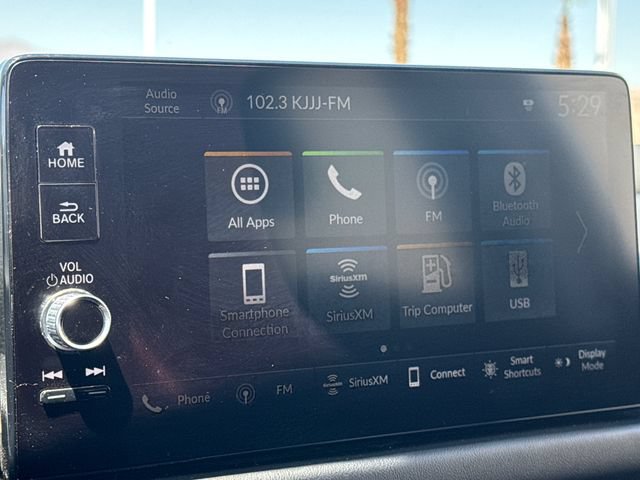Used 2024 Honda HR-V EX-L image 19