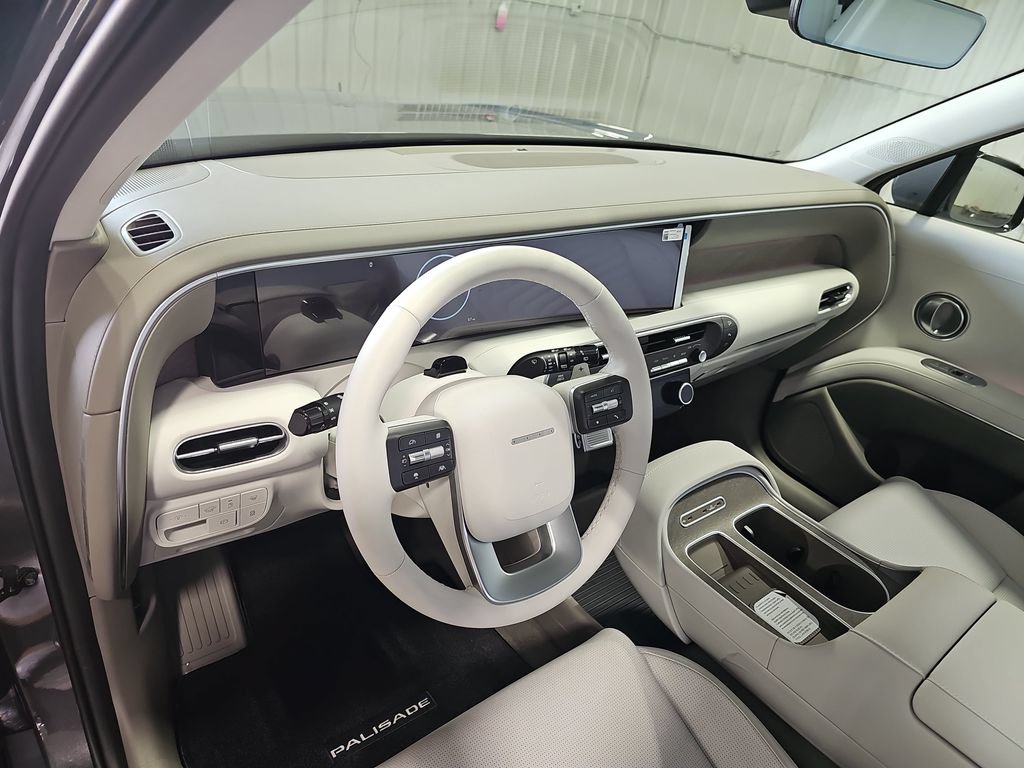 New 2026 Hyundai Palisade SEL AWD/4WD image 16