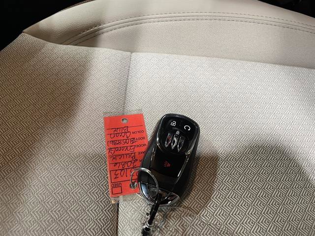 New 2026 Buick Encore GX Preferred w/ Comfort Package image 27