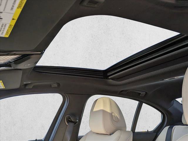 New 2026 BMW 330i xDrive Sedan w/ Convenience Package image 15