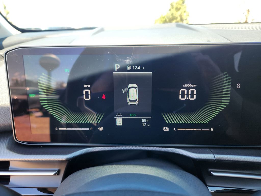 New 2026 Kia Sportage S image 18