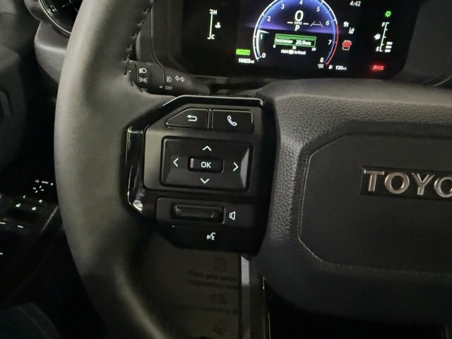 Used 2025 Toyota Land Cruiser 1958 image 14