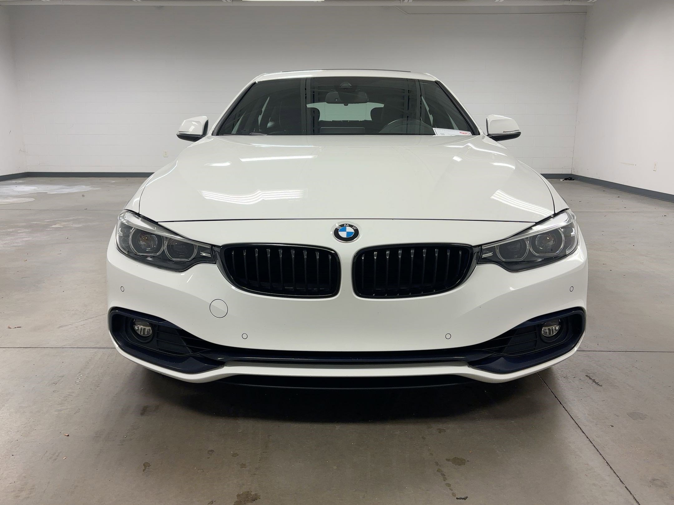 Used 2020 BMW 430i Gran Coupe 430i image 5
