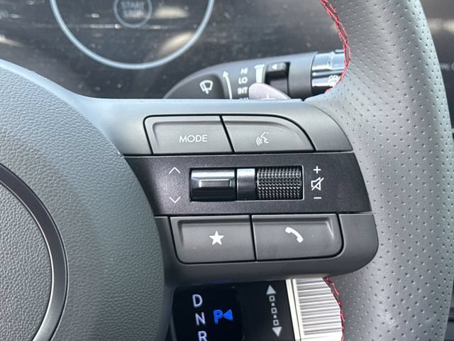 New 2026 Hyundai Sonata N Line FWD image 27
