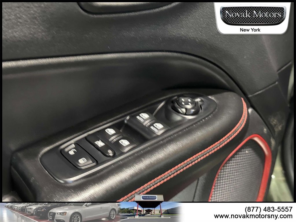 Used 2021 Jeep Compass Trailhawk image 14